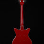 Danelectro Limited Edition Batwing '59 - Burgundy