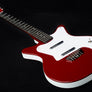Danelectro Limited Edition Batwing '59 - Burgundy
