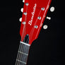 Danelectro Limited Edition Batwing '59 - Burgundy