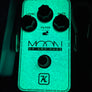 Keeley Moon Op-Amp Fuzz Limited Glow-in-the-Dark Version - Used