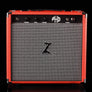 Dr Z PHD 1x10 Combo - Red with Salt & Pepper Grill