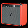 Dr Z PHD 1x10 Combo - Red with Salt & Pepper Grill