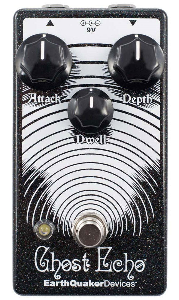 EarthQuaker Devices Ghost Echo Vintage Reverb