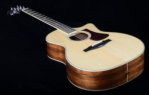 Eastman Acoustic Deluxe Series AC422CE Koa - Limited Edition