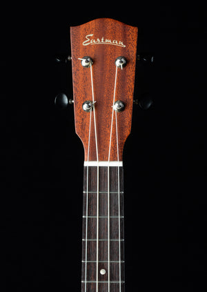 Eastman EU1-T Solid Mahogany Tenor Ukulele