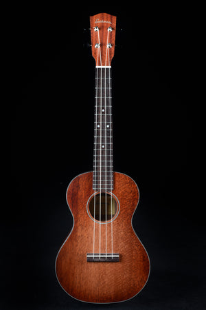 Eastman EU1-T Solid Mahogany Tenor Ukulele