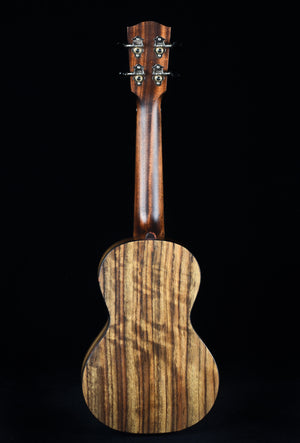 Eastman EU2-C Solid Spruce/Ovangkol Concert Ukulele