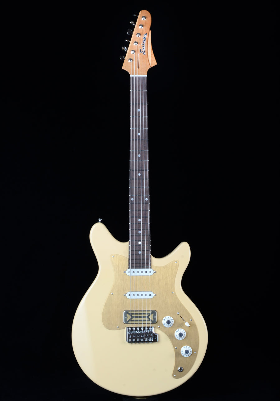 Eastman FullerTone DC'62 - Desert Sand