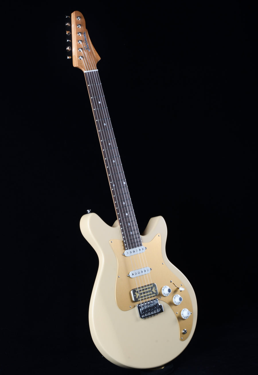 Eastman FullerTone DC'62 - Desert Sand