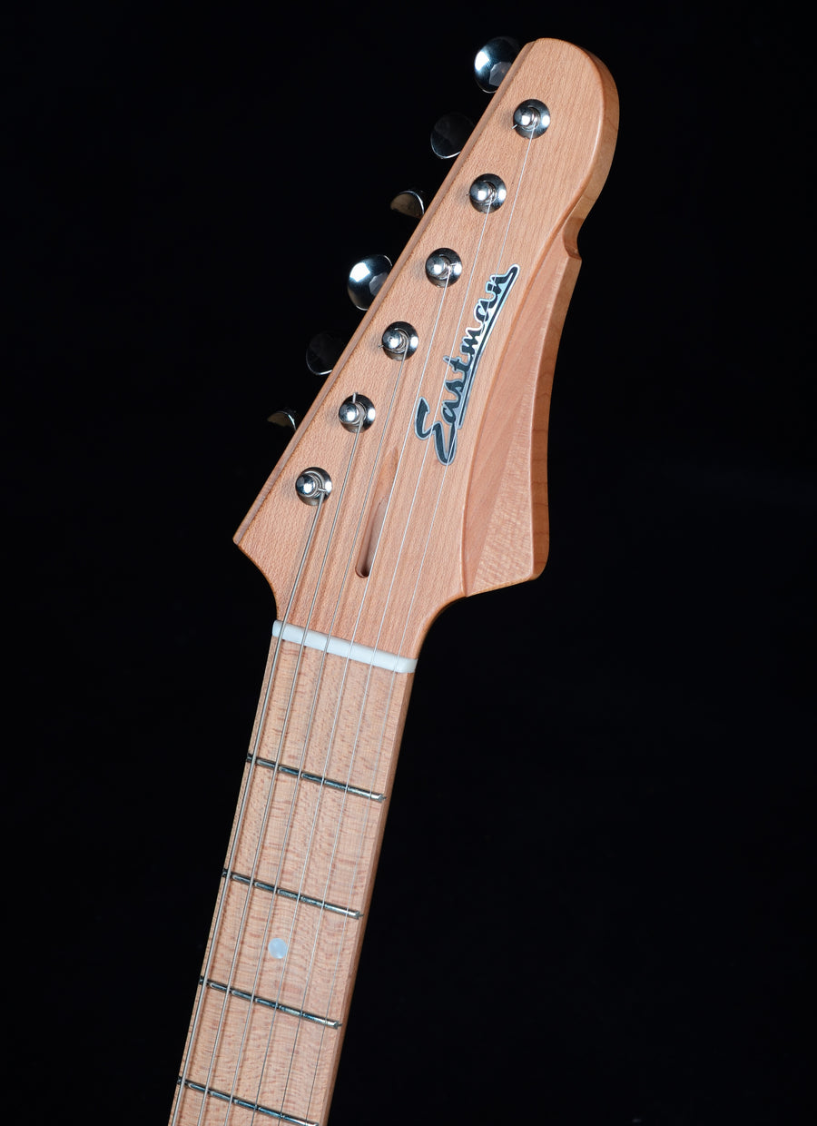 Eastman FullerTone SC'52 - Ice Blue Metallic