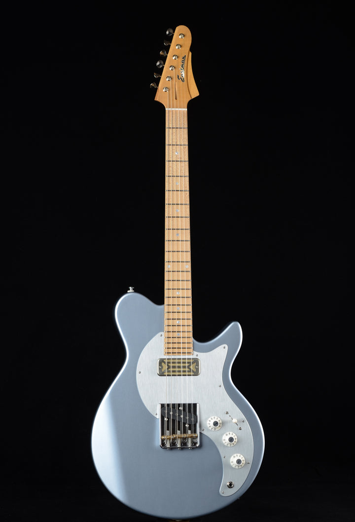 Eastman FullerTone SC'52 - Ice Blue Metallic