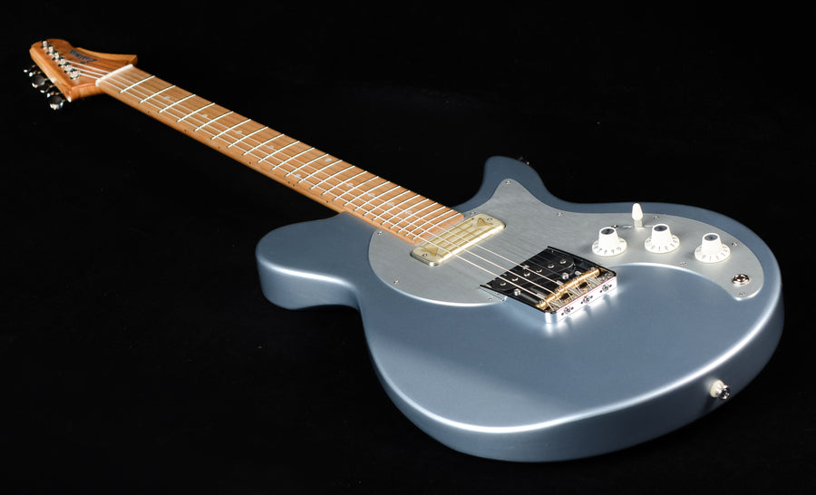 Eastman FullerTone SC'52 - Ice Blue Metallic