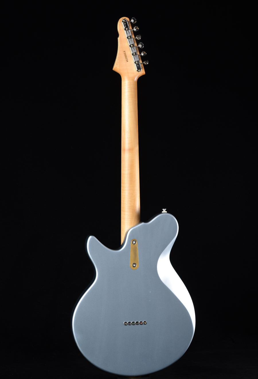 Eastman FullerTone SC'52 - Ice Blue Metallic
