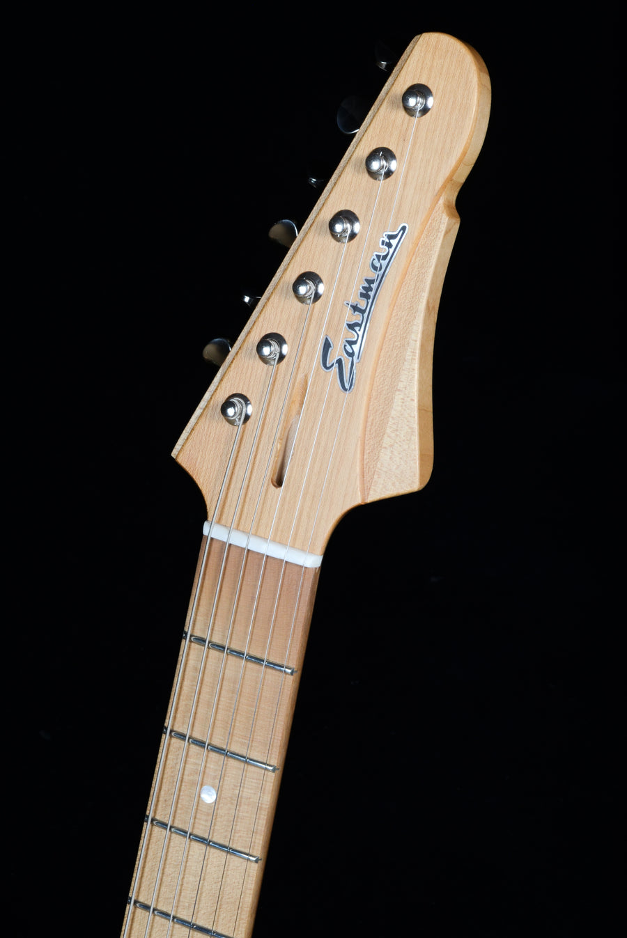 Eastman FullerTone SC'52 - Moss Black