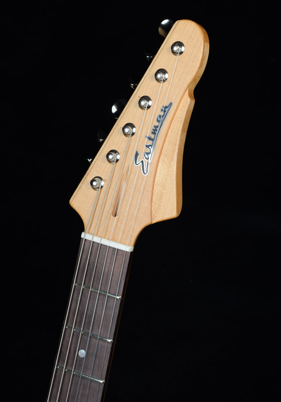 Eastman FullerTone DC'62 - Moss Black