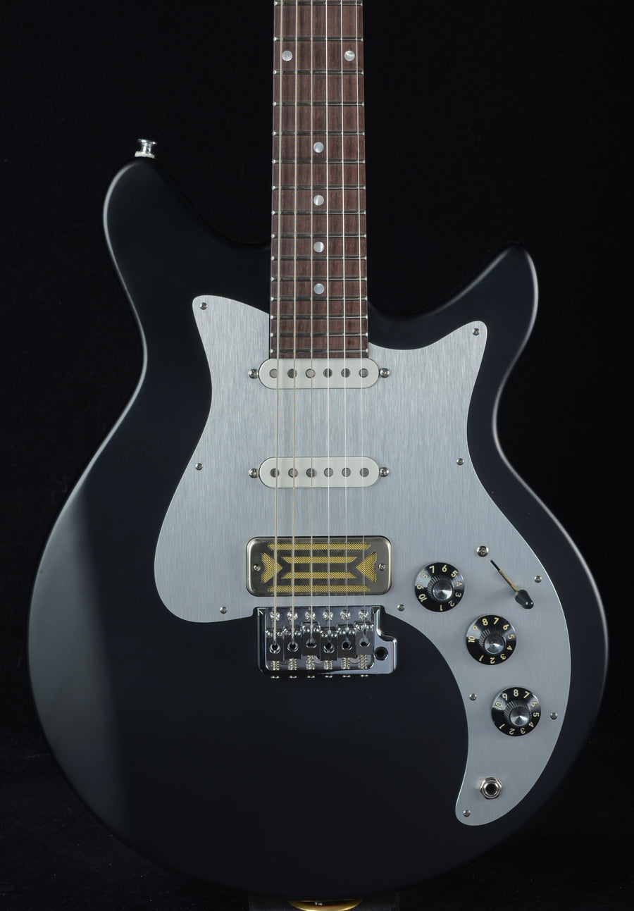 Eastman FullerTone DC'62 - Moss Black