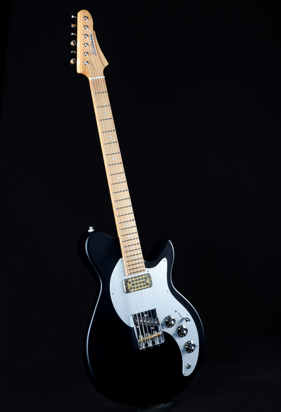 Eastman FullerTone SC'52 - Moss Black