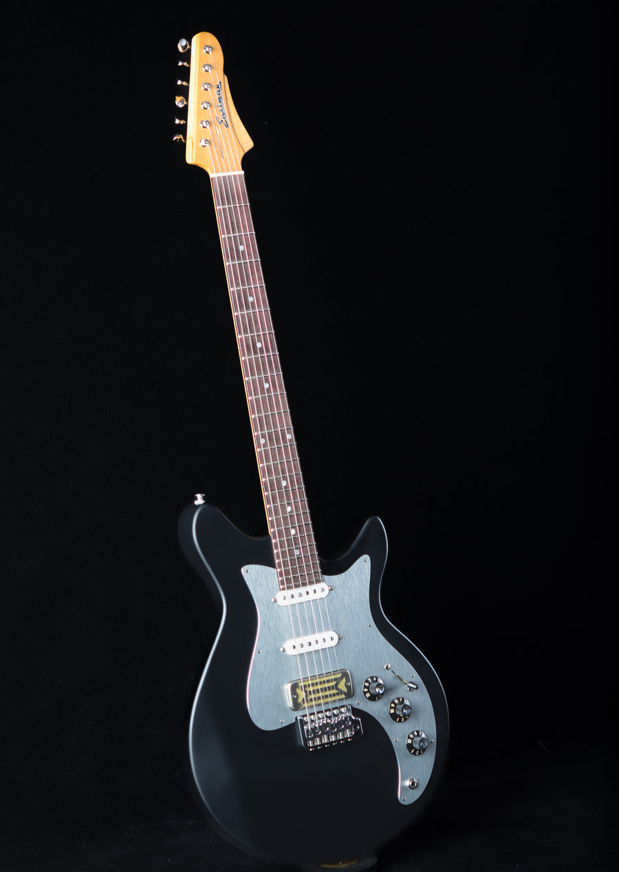 Eastman FullerTone DC'62 - Moss Black