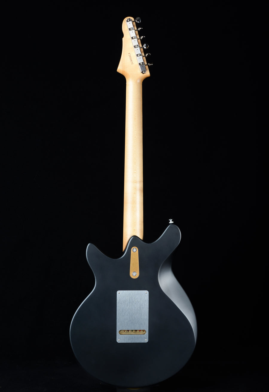 Eastman FullerTone DC'62 - Moss Black