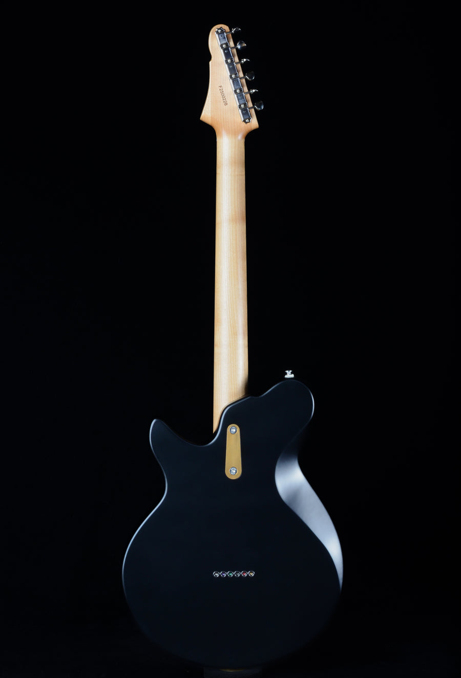 Eastman FullerTone SC'52 - Moss Black