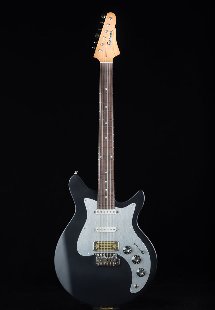 Eastman FullerTone DC'62 - Moss Black