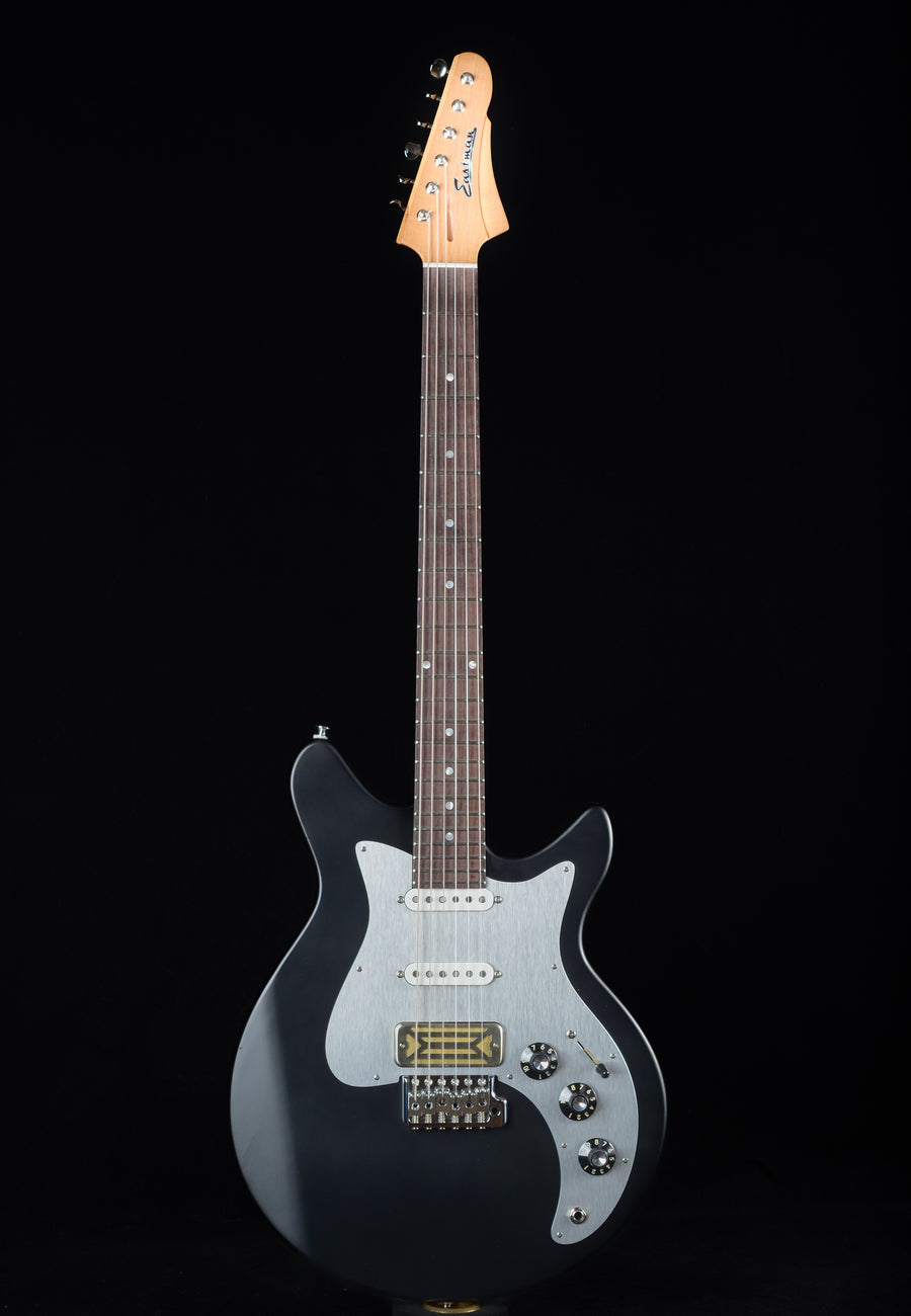 Eastman FullerTone DC'62 - Moss Black