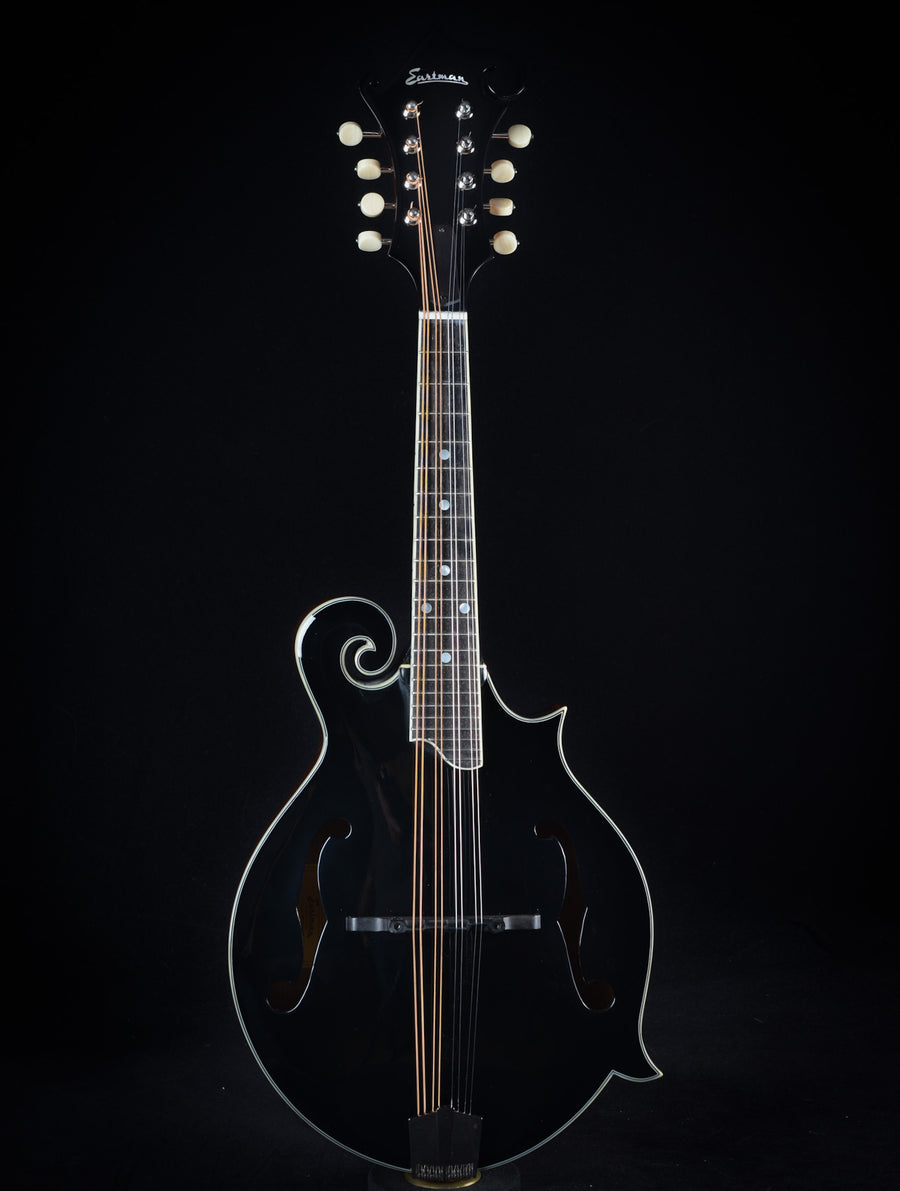 Eastman MD415 - Black