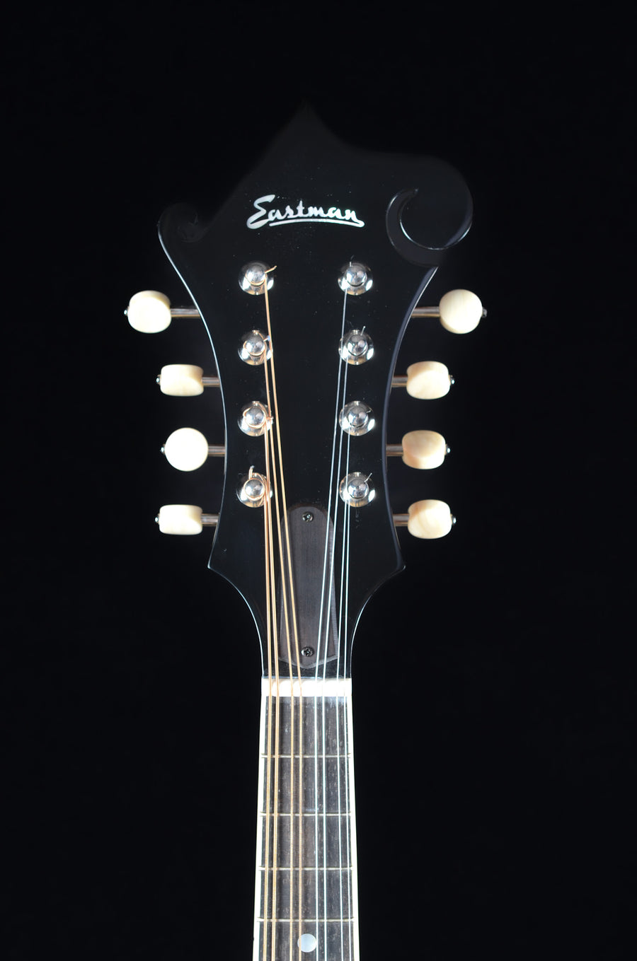 Eastman MD415 - Black