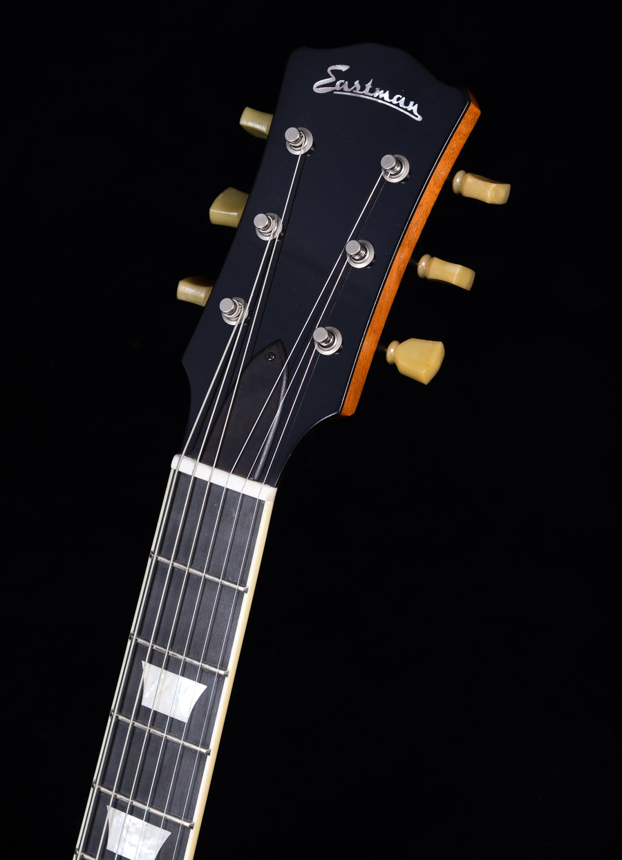 Eastman Truetone Vintage Gloss SB58/TV LTD - Faded Blue