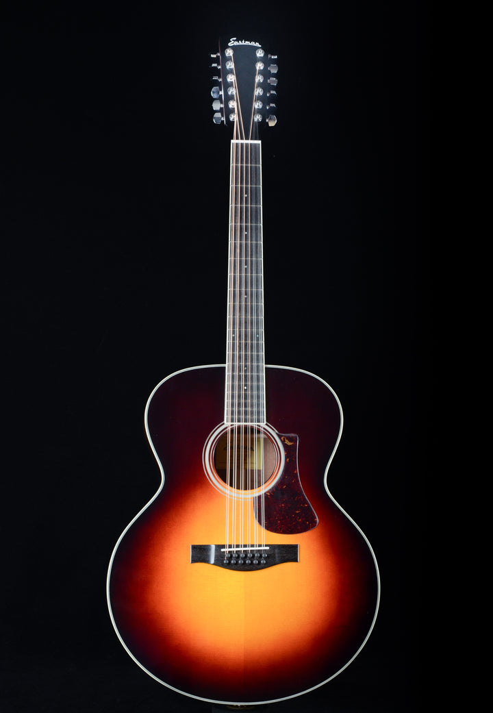 Eastman Truetone Gloss AC330E-12 - Sunburst