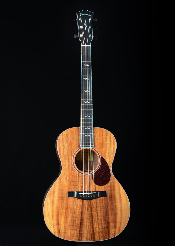 Eastman Truetone Gloss L-OOSS-Koa - Limited Edition