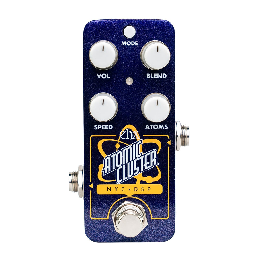 Electro-Harmonix Pico Atomic Cluster Spectral Decomposer