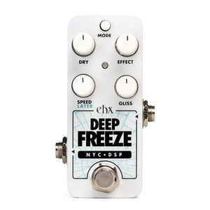 Electro-Harmonix Pico Deep Freeze Sound Retainer/Sustainer