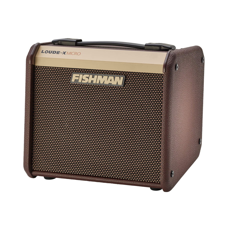 Fishman Loudbox Micro