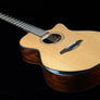 Furch Backstage 2026 Yellow Gc-TX HFD CO1 - Torrified Sitka Spruce/Indian Rosewood Flatcut