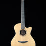 Furch Backstage 2026 Yellow Gc-TX HFD CO1 - Torrified Sitka Spruce/Indian Rosewood Flatcut