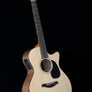 Furch 2024 Blue Deluxe Gc-SW SPE Sitka Spruce/Black Walnut - Used