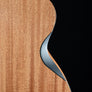 Furch Blue Deluxe Gc CM a 2026 EAS-VTC - Western Red Cedar/African Mahogany