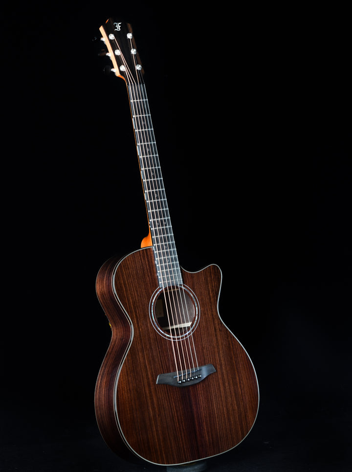 Furch Dark Yellow OMc RR - AA Indian Rosewood