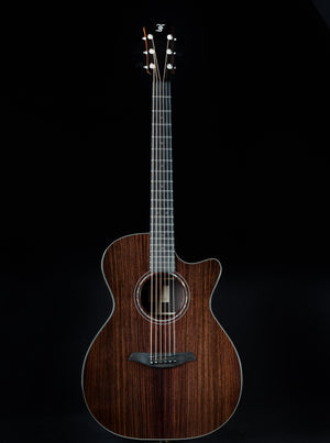 Furch Dark Yellow OMc RR - AA Indian Rosewood