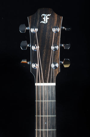 Furch Green SM Dreadnought - Sitka Spruce/African Mahogany