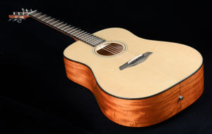 Furch Green SM Dreadnought - Sitka Spruce/African Mahogany