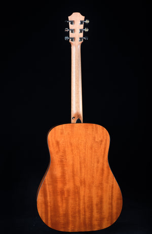 Furch Green SM Dreadnought - Sitka Spruce/African Mahogany