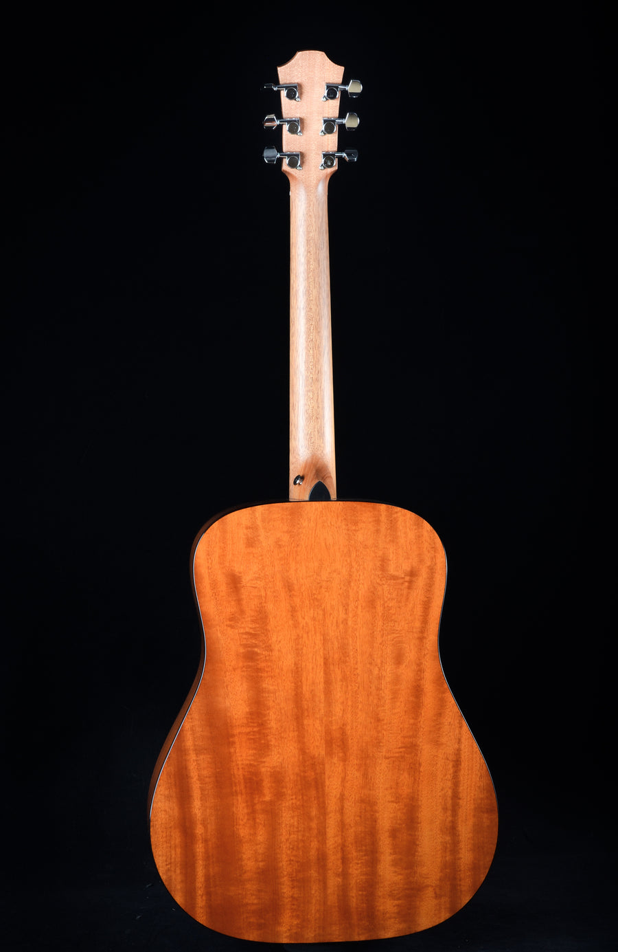 Furch Green SM Dreadnought - Sitka Spruce/African Mahogany