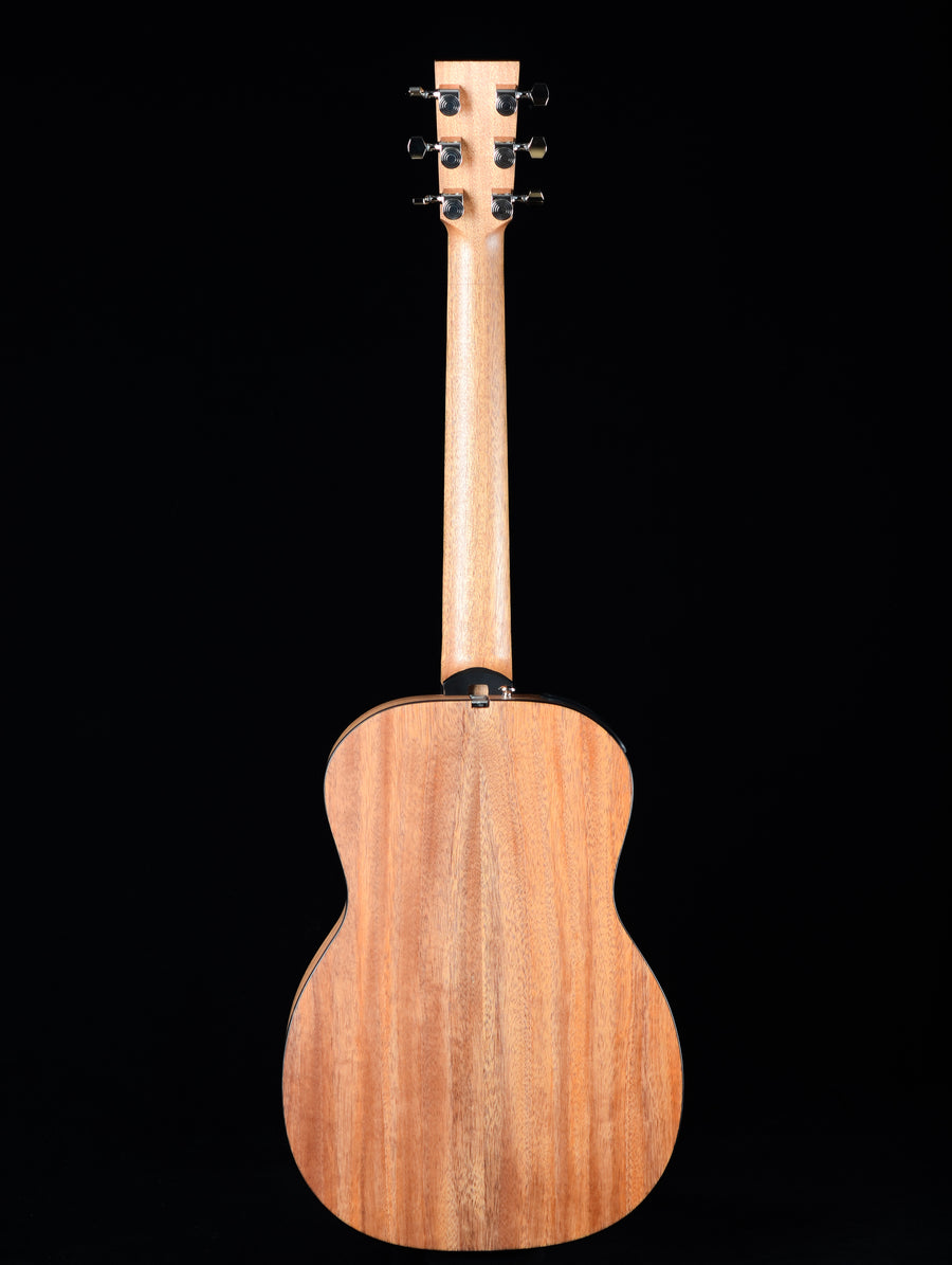 Furch Little Jane LJ 10-CM Travel Guitar - Western Red Cedar/African Mahogany