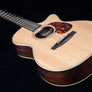 Furch Vintage 1 OMc SR EAS-VTC - Sitka Spruce/Indian Rosewood