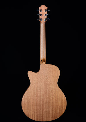 Furch Violet Gc-SM - Sitka Spruce/African Mahogany