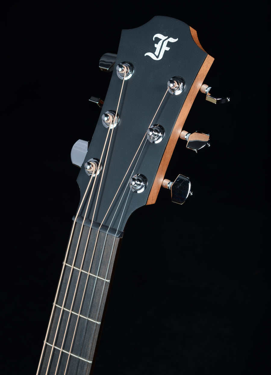 Furch Violet Gc-SM Master's Choice - Sitka Spruce/African Mahogany