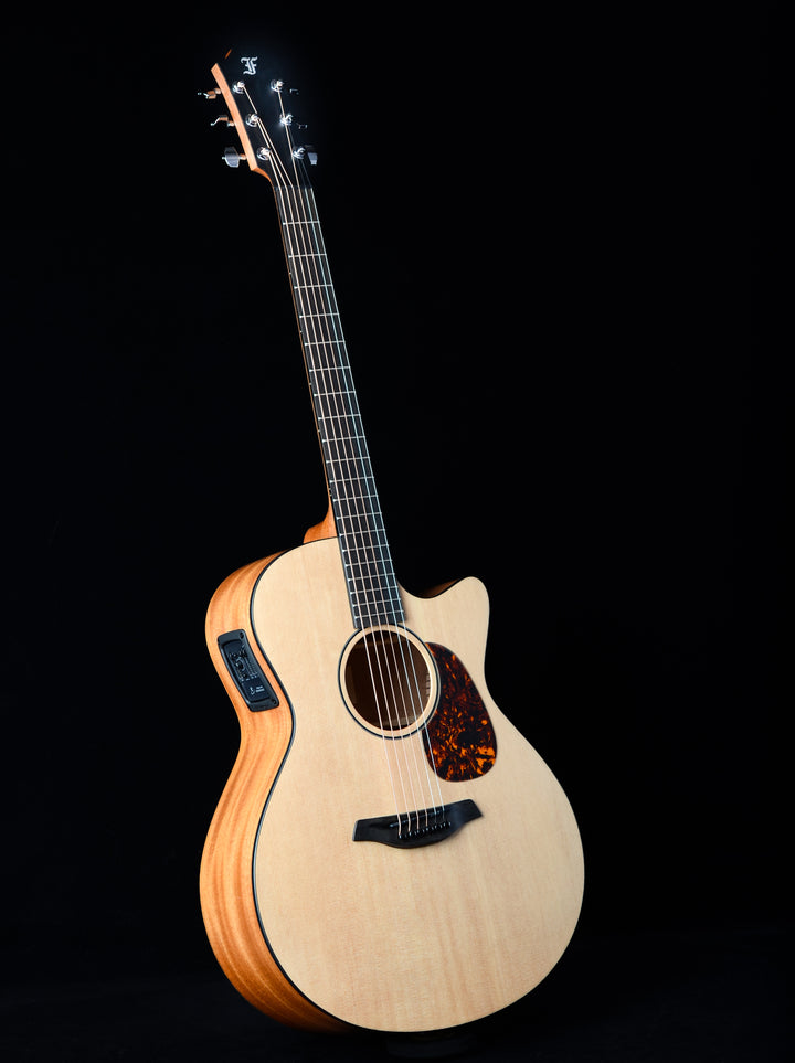 Furch Violet Gc-SM Master's Choice - Sitka Spruce/African Mahogany