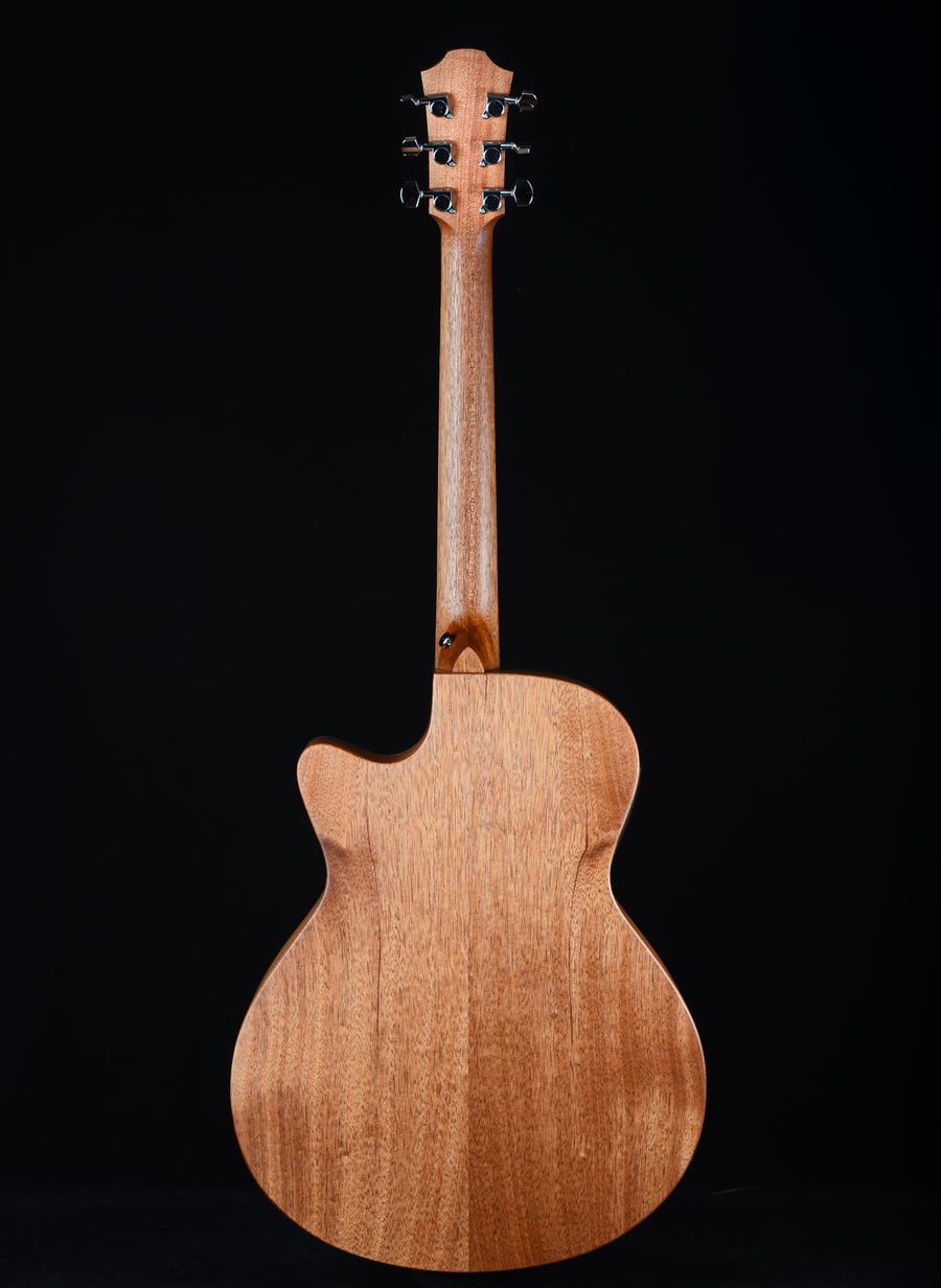 Furch Violet Gc-SM Master's Choice - Sitka Spruce/African Mahogany